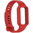 thumbnail image 2 of Smart Sports Bracelet Integrated Silicone Strap Seamless Comfort Design For All Day Activity Tracking Wearable, 2 of 4