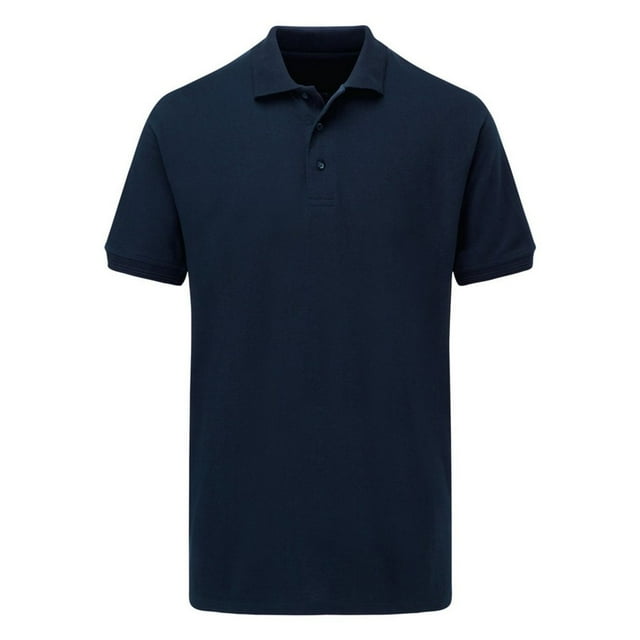 Ultimate Polo Piqué 50/50 pour Adultes