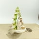 thumbnail image 4 of Adornos navideños, adornos navideños, regalos navideños, adornos navideños de abrevadero para caballos, regalos de nacimiento para bebés, decoración de escritorio para el hogar, decoraciones de regalo, 4 of 8