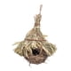 thumbnail image 5 of Nido de Pájaro Nido de Pájaro Casas de Colibrí Hechas a Mano para Pájaros Finch Chickadee, 5 of 9