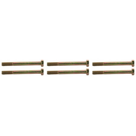 

John Deere Original Equipment Cap Screw (6-PACK) - 19M7325