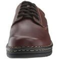 thumbnail image 7 of Eastland Plainview Women's Oxford Shoes Color: Brown Size: 7 MED, 7 of 7