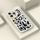 thumbnail image 4 of Adopte el estilo y la funcionalidad con esta creativa y flexible funda de goma TPU a prueba de golpes para iPhone, 4 of 4