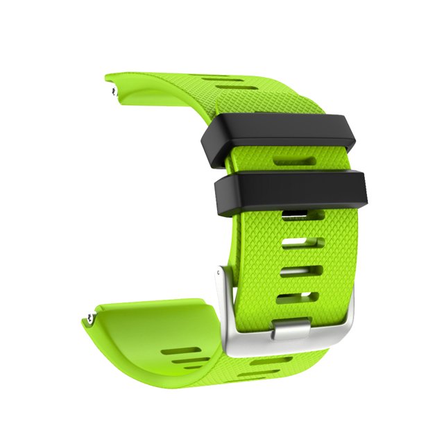Worallymy Reemplazo para Garmin vivoactive Hr TPE Correa de reloj Reemplazo Mujeres Hombres Correa de reloj inteligente Worallymy JD735801287
