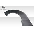 thumbnail image 3 of 2011-2015 Scion TC Duraflex RBS Widebody Rear Fender Flares - 2 Piece, 3 of 3