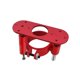 thumbnail image 5 of Sistema de elevación de enrutador con base de elevación Herramientas de bricolaje para grabado Recortadora de grabado S8-2 Mesa de enrutador para como se muestra, 5 of 5
