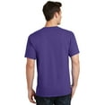 thumbnail image 2 of Port & Company - Core Cotton Tee, 2 of 5