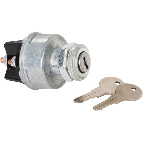 Calterm 42410 Switch, Universal Ignition