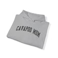 thumbnail image 4 of Cavapoo Dog Mom Mother's Day Hoodie Gifts Hooded Sweatshirt Pullover Shirt, 4 of 4