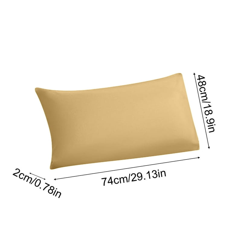 Much Fabric Dimensions Of A Queen Size Pillowcase Tyidzon Bedding