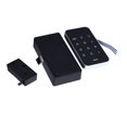 thumbnail image 3 of Cerradura electrónica para gabinete, cerradura de teclado táctil Digital con entrada de contraseña de alta seguridad para el hogar, 3 of 9