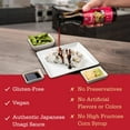 thumbnail image 5 of Otafuku Sushi Eel Sauce for Sushi Rolls, Japanese Unagi Sauce Gluten Free, 15 Oz, 5 of 7