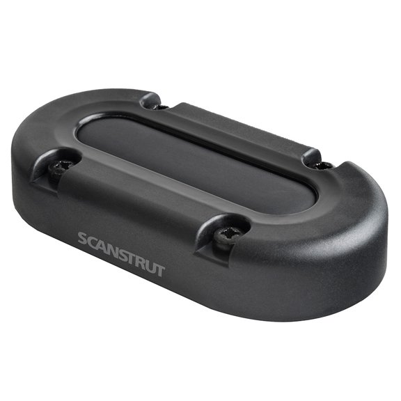 Scanstrut DS-MULTI Cable Seal Plastic - Black | Bundle of 2