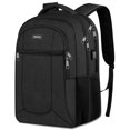thumbnail image 1 of Mochila escolar BIKROD para adolescentes, hombres y mujeres, portátil 15.6, 1 of 7