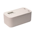 thumbnail image 2 of Timed Lock Box with Timer Phone Lock Box Self-Control Lockable Storage Box Unplug From Phones Video ,Additional Security, 2 of 5