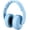 Blue, variant on ProCase Baby Ear Protection for up to 36 Months, Lightweight Noise Cancelling Headphones for Infant Newborn Toddler Autism, Soft Sound Blocking Hearing Protection Earmuffs for Sleep Airplane -White