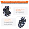 thumbnail image 4 of Almohadillas de repuesto WC Wicked Cushions para Bose QC35 y QC35ii, 4 of 8