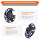 thumbnail image 4 of Almohadillas de repuesto WC Wicked Cushions para Bose QC35 y QC35ii, 4 of 8
