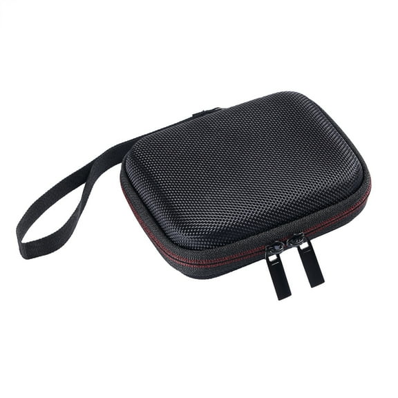 Solid Hard Drive Carrying Bag for T7 Shield SSD Durable Storage Bag Strap
