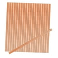 thumbnail image 5 of GOOHOCHY 20pcs Cedar Matches Box Cedar Strips Wooden Box Cedar Chips Cedar Spills, 5 of 8