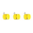thumbnail image 4 of VONKY Portable Sharpener Kitchen Kinves Sharpener For Sharpening Tools Yellow 3Set, 4 of 6