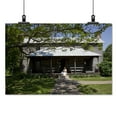 thumbnail image 2 of Print: Burritt On The Mountain, A Living Museum And Historic Park, 2 of 4