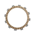 thumbnail image 5 of Clutch Friction Plate Kit Set For Suzuki RM85 2002-15 RM80 B/C/N/XT/XX 1978-1981, 5 of 10