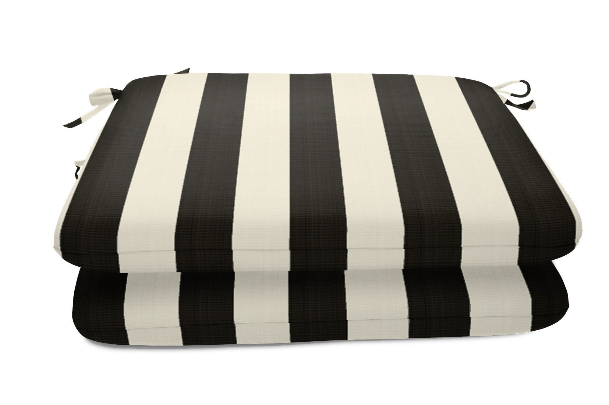 Sunbrella 18" x 18" Seat Pad 2 Pack Maxim Classic