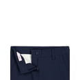 thumbnail image 4 of Wonder Nation Girls School Uniform Wide Leg Pants, Sizes 4-16, 4 of 5