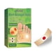 thumbnail image 1 of Cloth Paste For Hand And Foot Flat Filamentous Warts Corn Calluses Cloth Paste For Body Cleaning And Nursing -30Pcs Boxed, 1 of 2