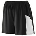 thumbnail image 2 of Augusta Youth Sprint Shorts, 2 of 5