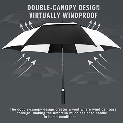 Mens rain umbrella sale