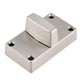 thumbnail image 2 of Door Bolt Lock with Vacant Engaged Privacy Indicator & Screws Bathroom Restroom Toilet Hardware, 2 of 5