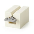 thumbnail image 3 of Multifunctional Manual Toothpaste Squeezer Bathroom Presser with Silicone Bottom PP Tube Squeezer, 3 of 8
