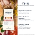 thumbnail image 3 of Tinte para el cabello PHYTO Phytocolor Permanent 8 Rubio claro 12 ml, 3 of 8
