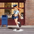 thumbnail image 5 of Genuine Pop Mart Peach Riot Push Hour Series Blind Box Kawaii Hot Mystery Box Anime Figure Desk Decoration Collection Kid Gifts, 5 of 5
