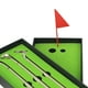 thumbnail image 4 of Clubes para golf Bolígrafos Set Decoraciones de Papelería para Los Fanáticos Del Golf, 4 of 9