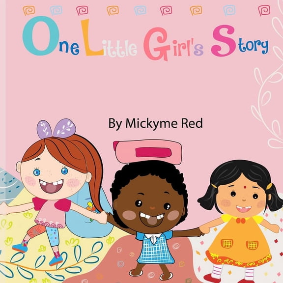 One Little Girl's Story, (Paperback)