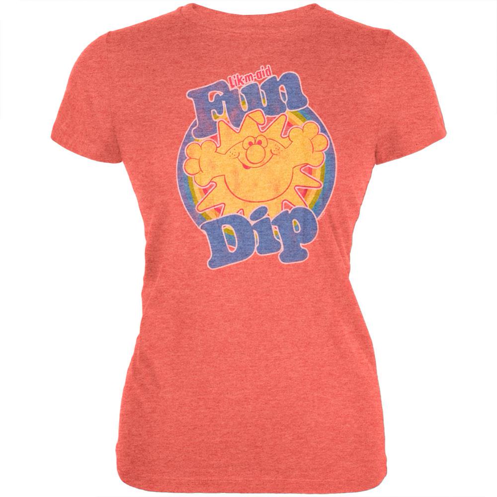 fun dip t shirt