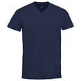 thumbnail image 1 of SOLS Mens Imperial V Neck T-Shirt, 1 of 6