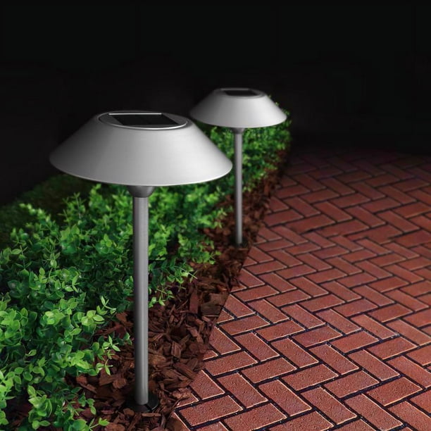 Electric sidewalk lights new arrivals