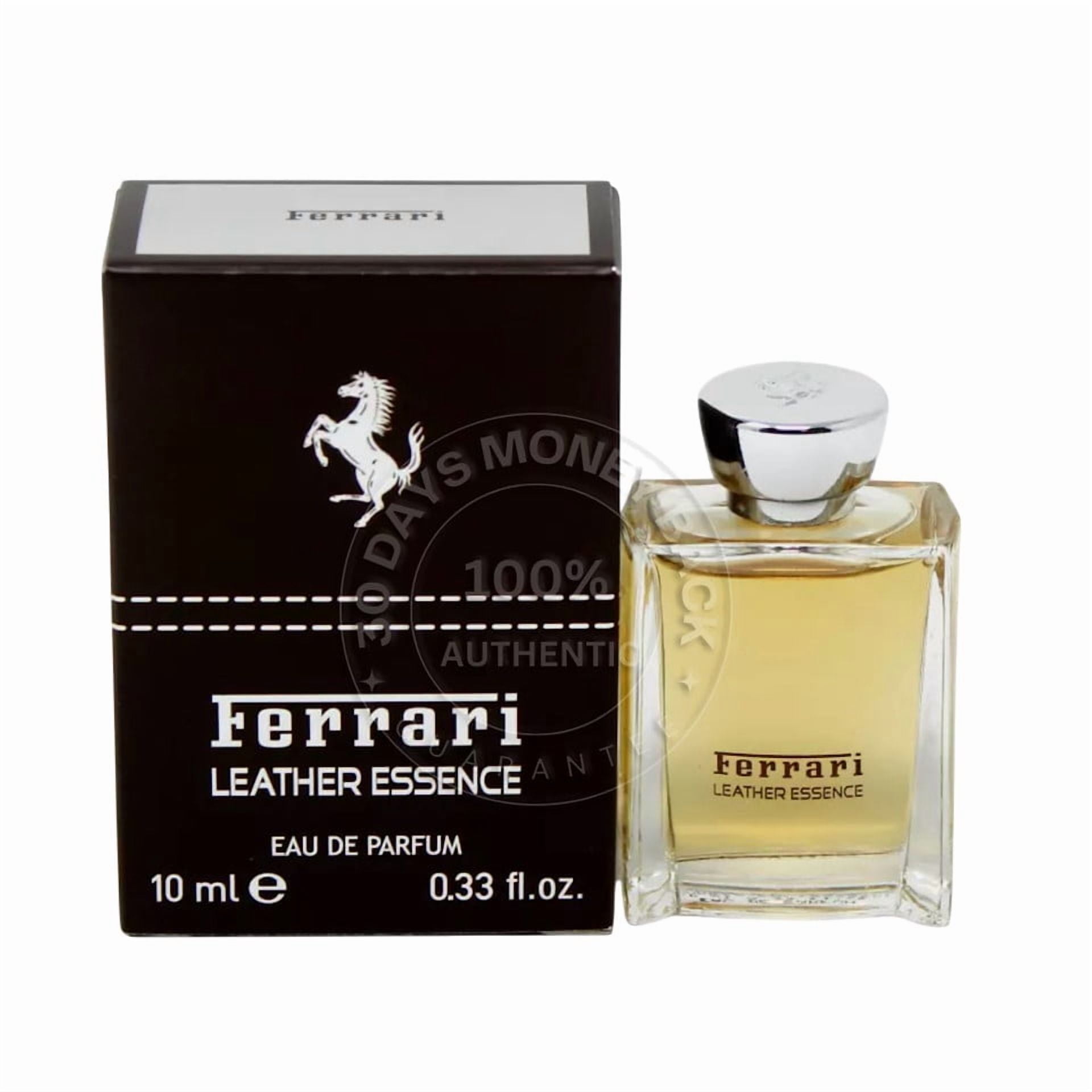 Ferrari Light Essence 30ml ×2 Ferrari Light Essence Men's Perfume/Cologne For Men Eau de