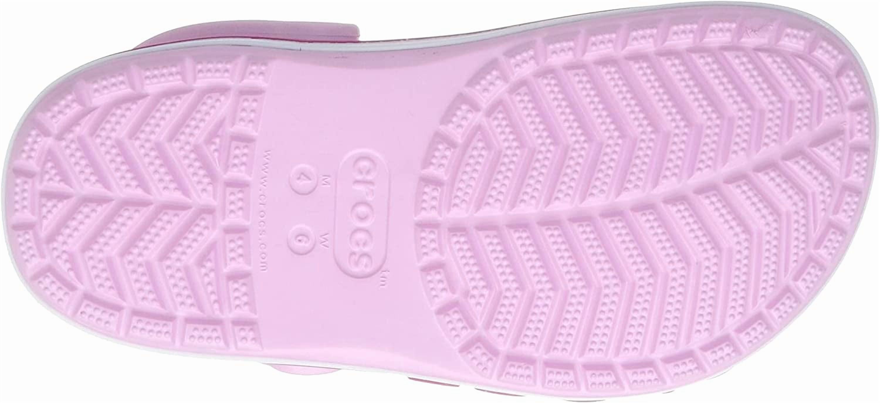 Crocs Unisex Bayaband Clog