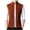Red, variant on Pejock Mens Windproof Lightweight Golf Vest Outerwear with Pockets, Softshell Sleeveless Jacket for Running Hiking Sports