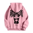 thumbnail image 4 of WILLBEST Sudadera con Capucha Gráfica para Hombre, Comodidad y Estilo Diarios Grande, 4 of 5
