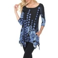 thumbnail image 2 of Women's Rella Tunic Top, 2 of 4