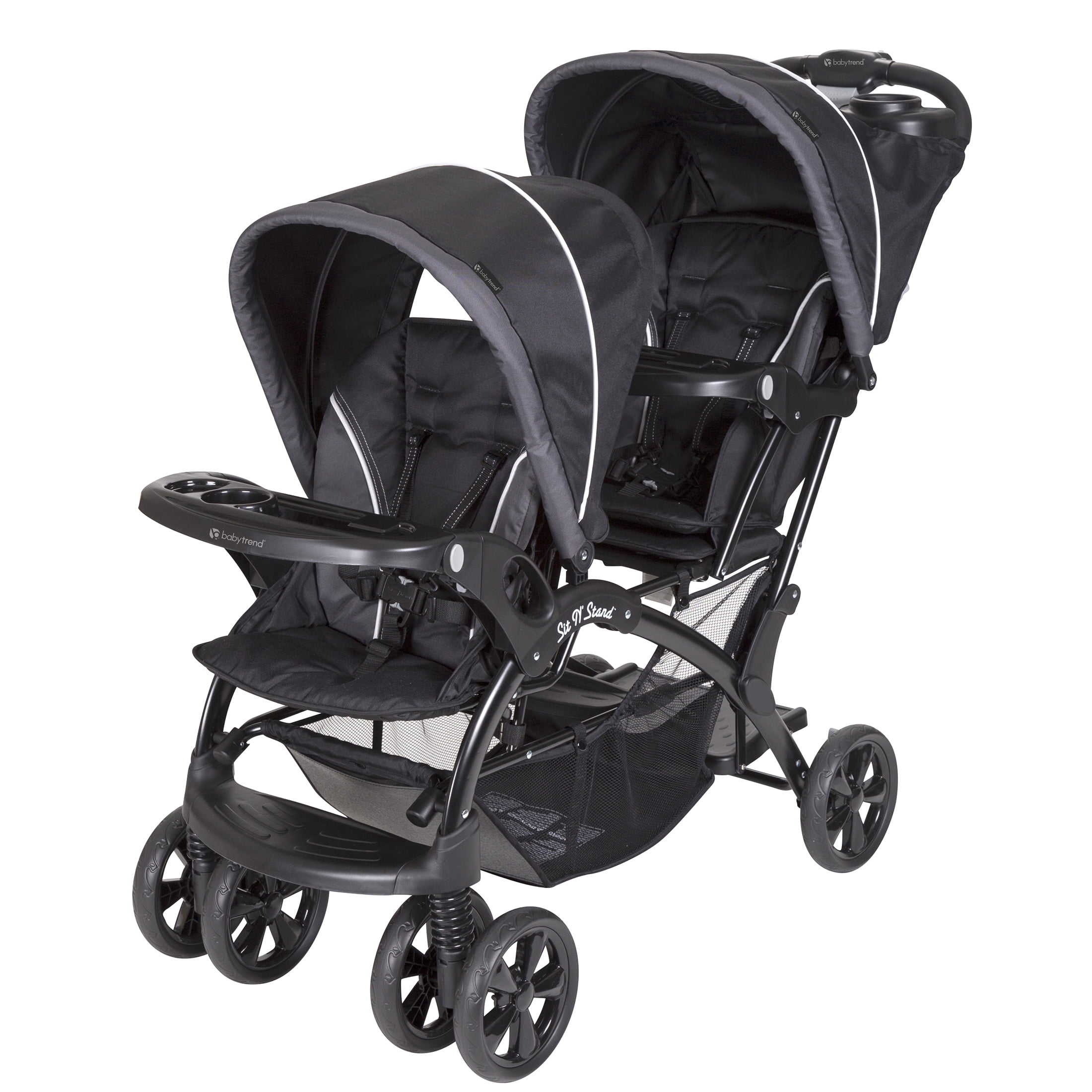 used twin stroller for sale