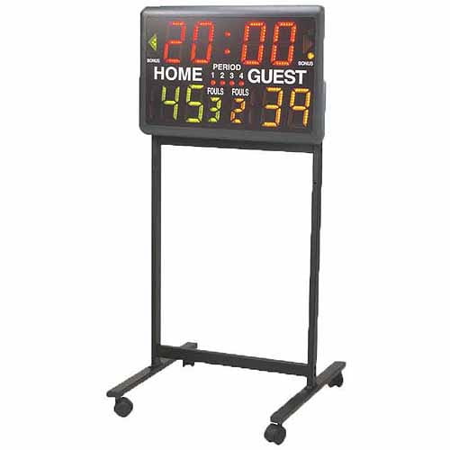 MacGregor Count Up//Down Clock
