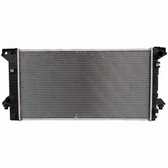 Denso 221-9272 Radiator Fits select: 2011-2014 FORD F150, 2015-2017 FORD EXPEDITION