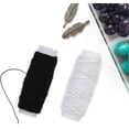 thumbnail image 4 of Elastic Sewing Thread 2-Pack, 30m Each, Multipurpose Stretch Thread for Sewing, 4 of 5
